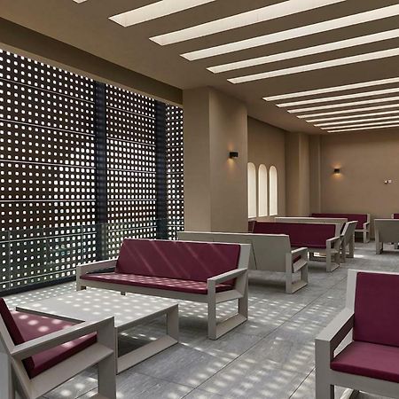 Algiers M Suite Hotel מראה חיצוני תמונה