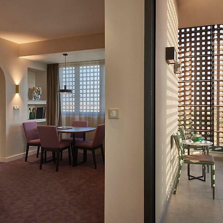 Algiers M Suite Hotel מראה חיצוני תמונה