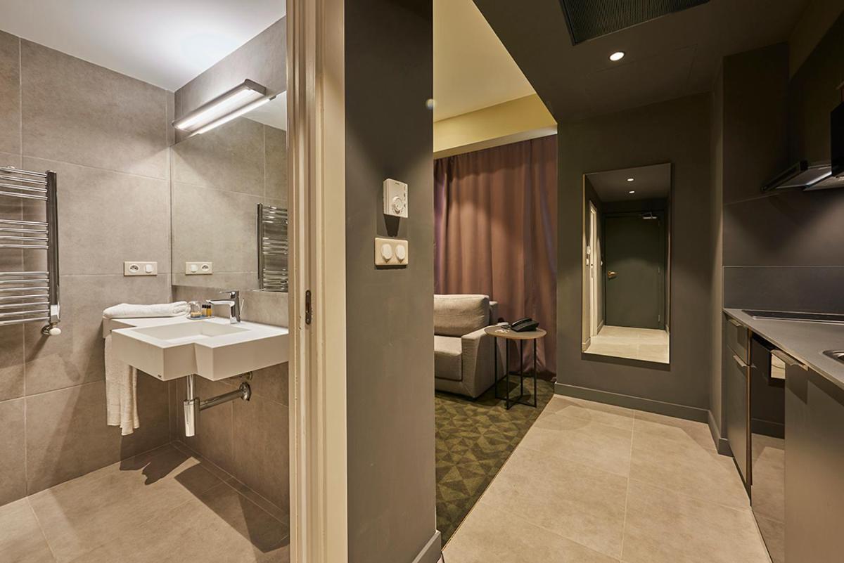 Algiers M Suite Hotel מראה חיצוני תמונה