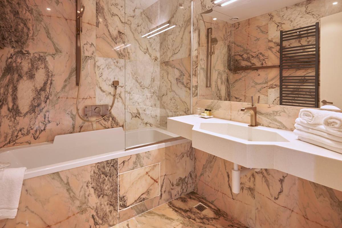 Algiers M Suite Hotel מראה חיצוני תמונה