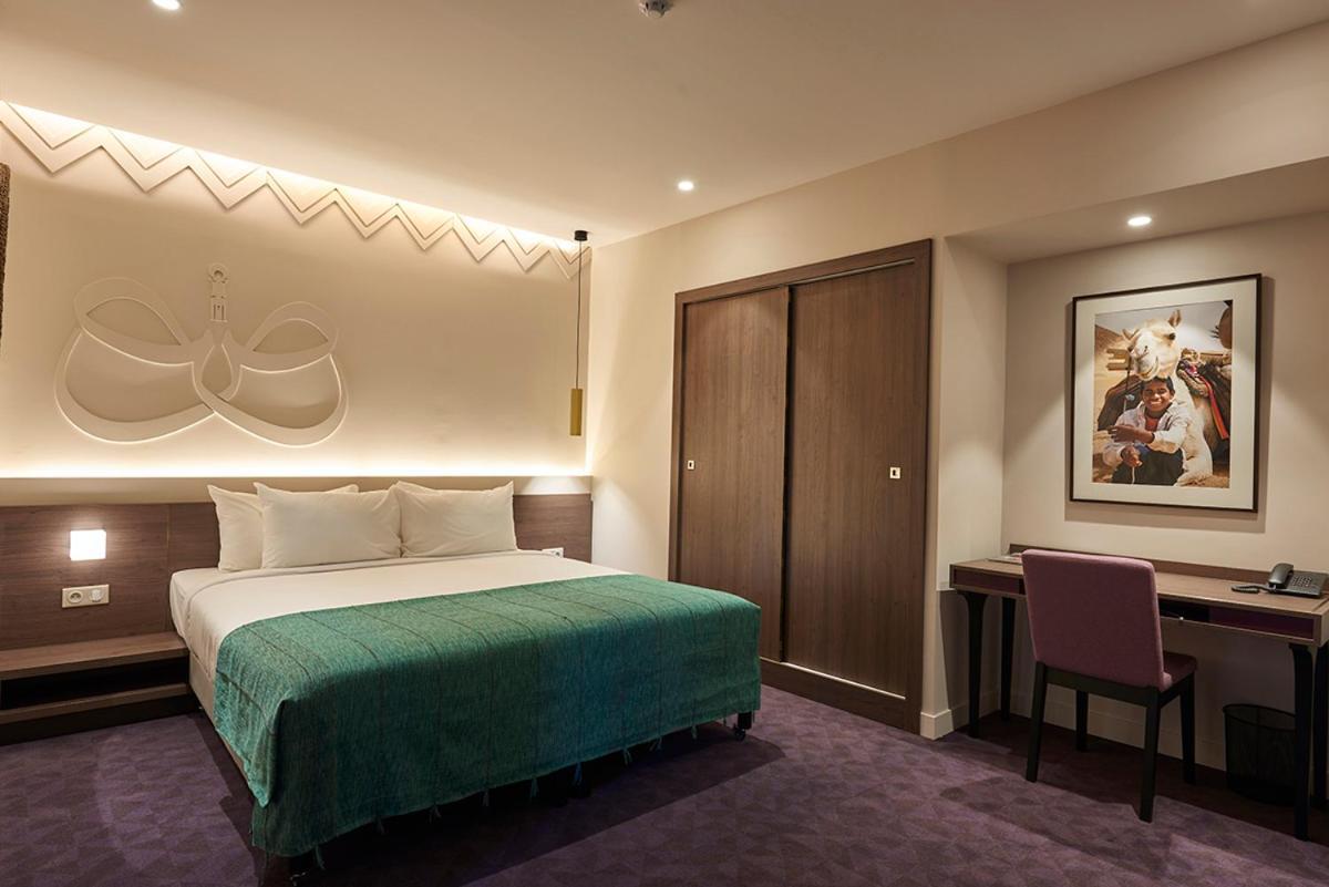 Algiers M Suite Hotel מראה חיצוני תמונה