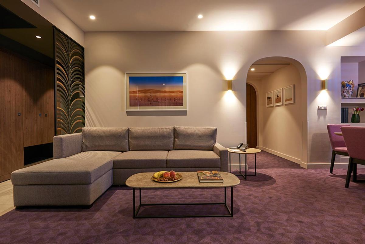 Algiers M Suite Hotel מראה חיצוני תמונה