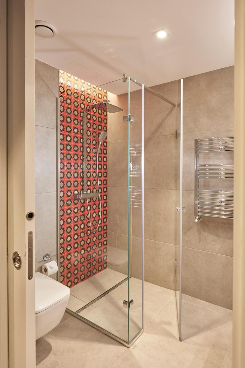 Algiers M Suite Hotel מראה חיצוני תמונה