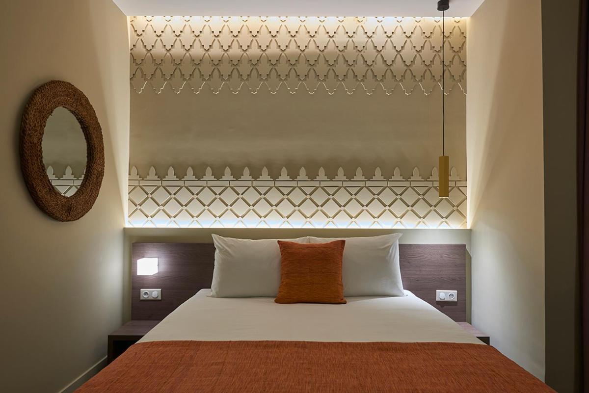 Algiers M Suite Hotel מראה חיצוני תמונה