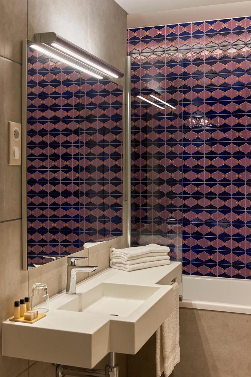 Algiers M Suite Hotel מראה חיצוני תמונה