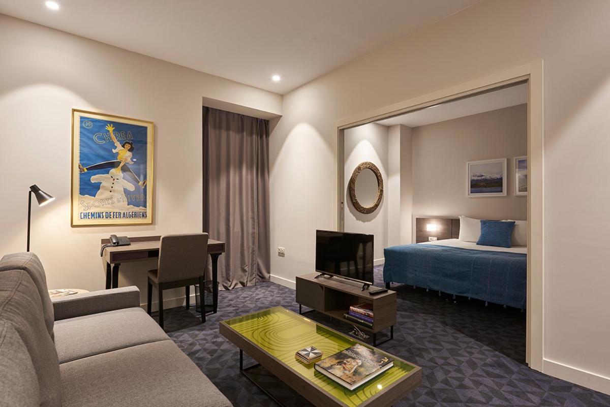 Algiers M Suite Hotel מראה חיצוני תמונה