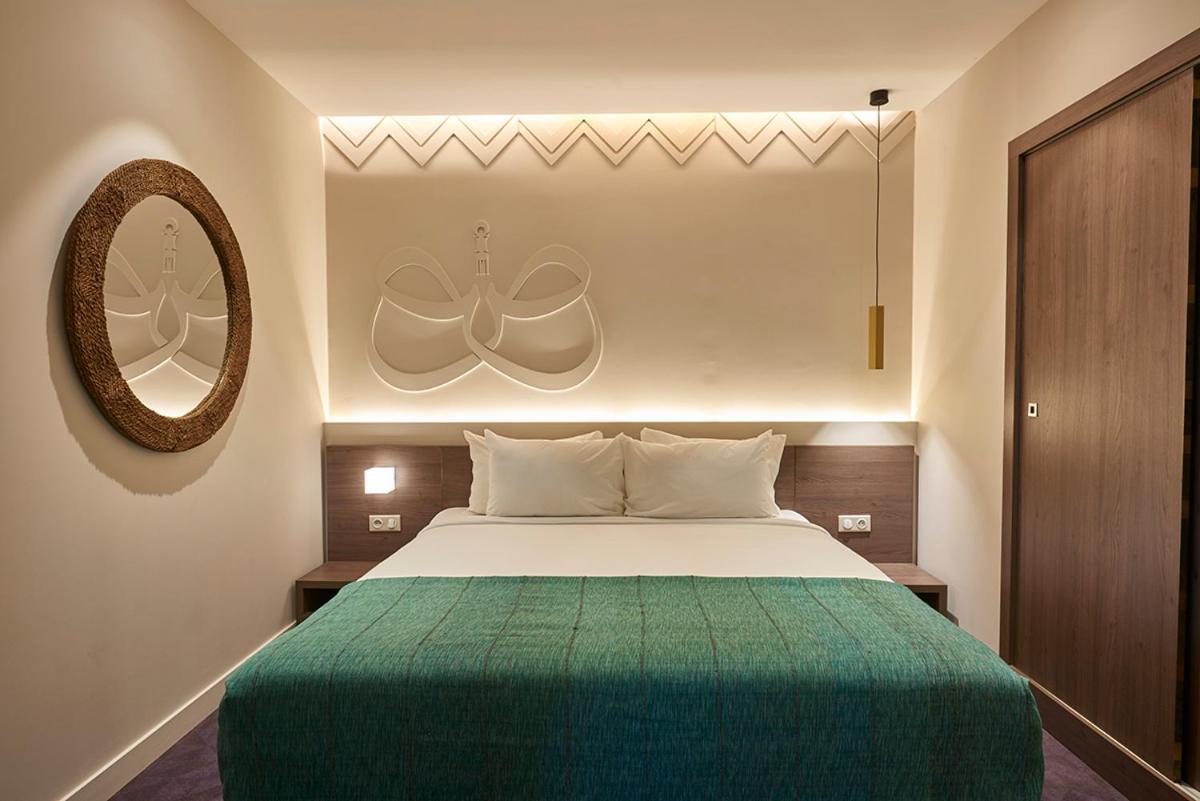 Algiers M Suite Hotel מראה חיצוני תמונה