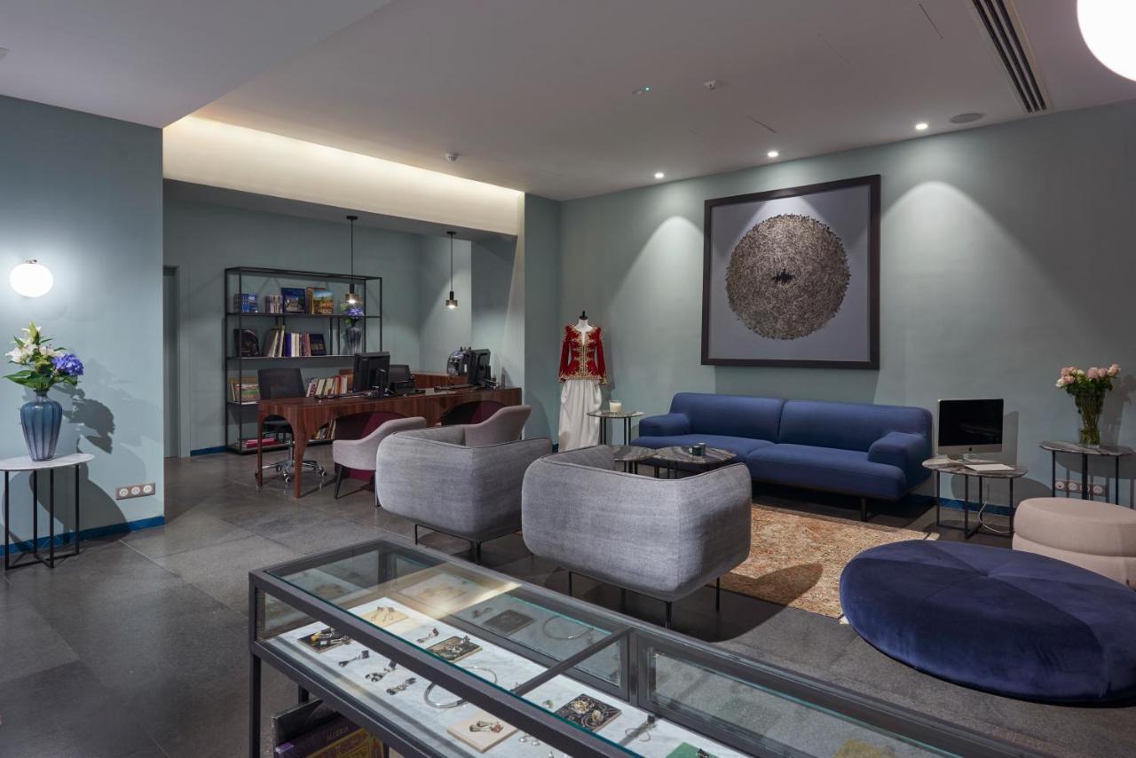 Algiers M Suite Hotel מראה חיצוני תמונה