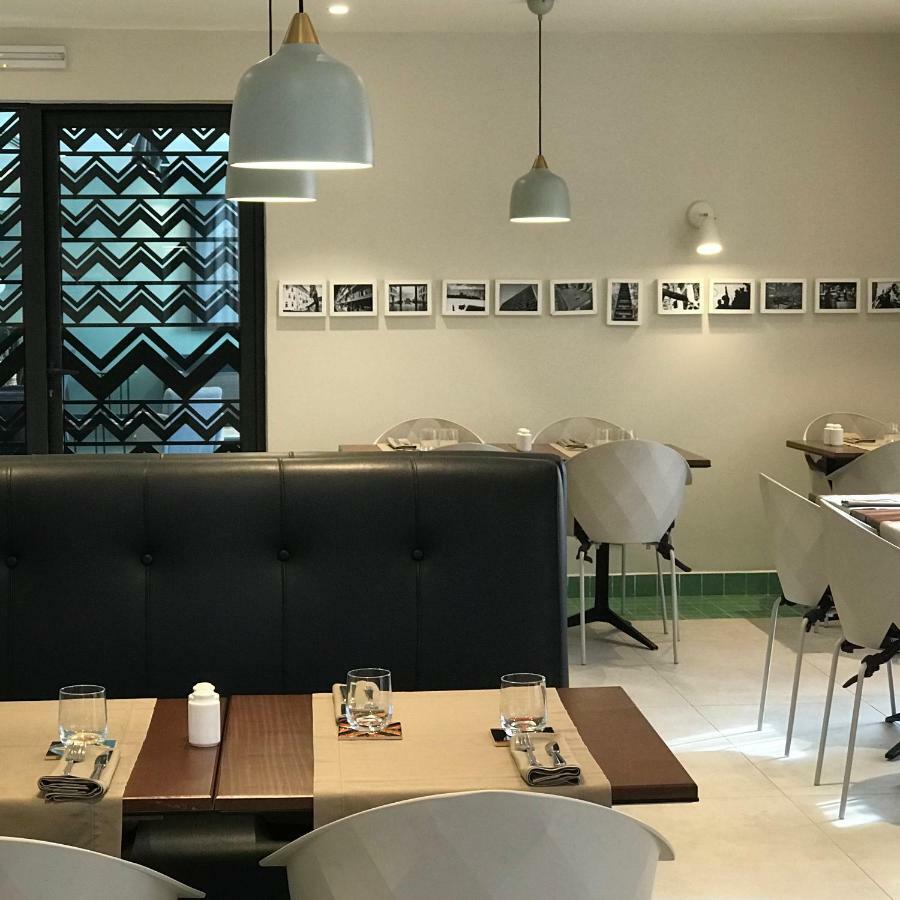 Algiers M Suite Hotel מראה חיצוני תמונה