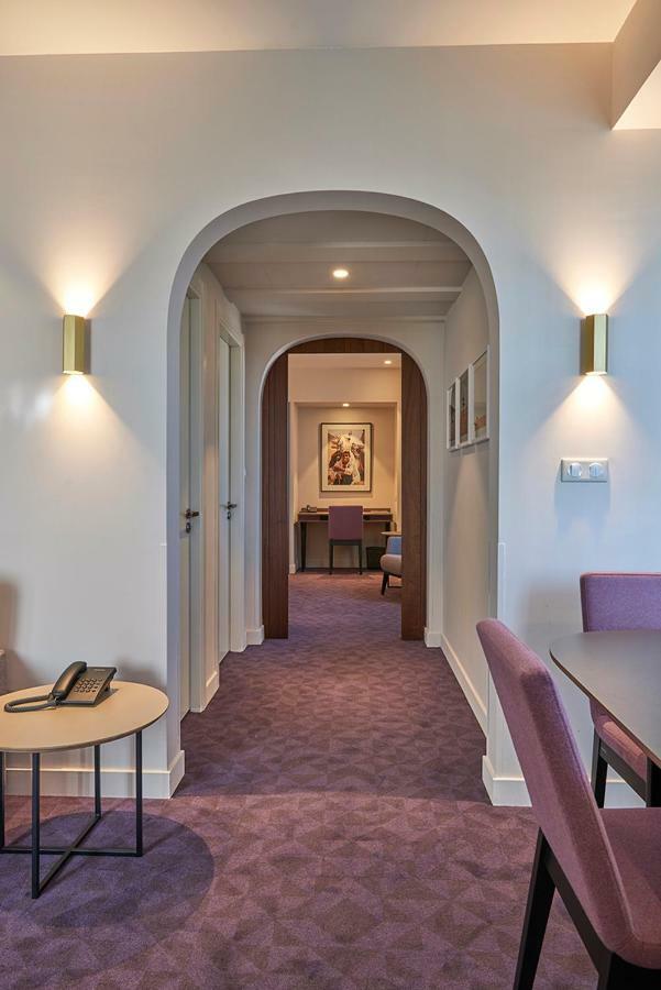 Algiers M Suite Hotel מראה חיצוני תמונה