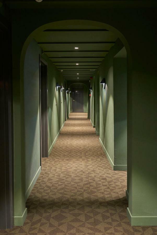 Algiers M Suite Hotel מראה חיצוני תמונה